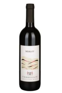 Terre Gaie Merlot IGT 1,5l Magnum