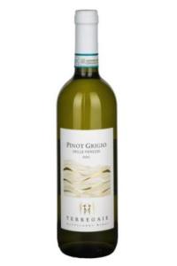 Terre Gaie Pinot Grigio IGT 1,5l Magnum