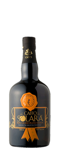 Caffo Solara Triple Grand Orange Liqueur