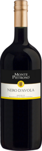 Monte Pietroso Nero d'Avola Sicilia IGP - Magnum