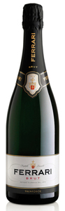 Ferrari Spumante Brut Trento DOC