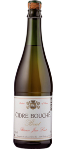 Jean Loret Apfel-Cidre brut