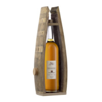 Villa de Varda Grappa Selezione Mauro Dolzan - Riserva Vecchia Barrique