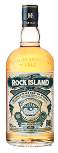 Rock Island Island Blended Malt