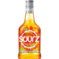 Sourz Mango Spirit Drink