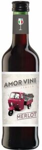 Amor Vini Merlot IGP Veneto