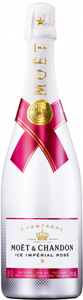 Moët & Chandon Ice Impérial Rosé