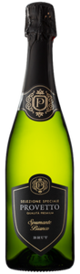 Provetto Spumante Brut