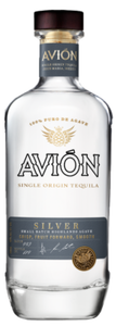 Avion Tequila Silver