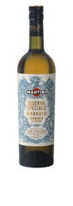 Martini Riserva Speciale Ambrato