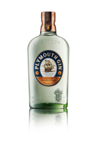 Plymouth Original Strenght Gin