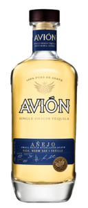 Avion Anejo Tequila