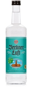 Berliner Luft Pfefferminze