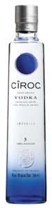 CÎROC Ultra-Premium Vodka