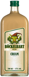 Böckelbart Cream