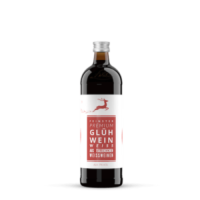 Linke Premium Glühwein weiß