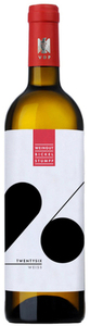 Twentysix Weiss QbA