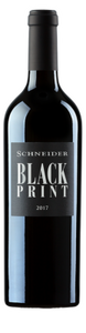 Markus Schneider Black Print Qualitätswein