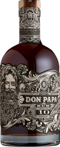 Don Papa 10 Jahre