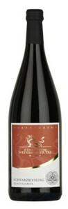 Winzer vom Weinsberger Tal Schwarzriesling Qualitätswein