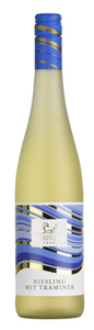 Riesling mit Traminer Qualitätswein Junge Linie