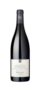 Ropiteau Frères Bourgogne Pinot Noir AOP