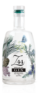 Roner Z44 Distilled Dry Gin