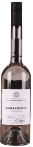 Sauerkische Kirschbrand