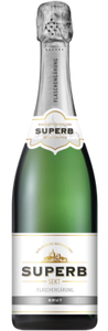 Schlossberg Sektkellerei Superb Sekt Brut