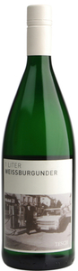 Tesch Weissburgunder 1 Liter Qualitätswein