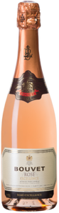 Bouvet Crémant de Loire Rosé Brut Excellence