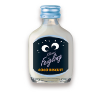 Kleiner Feigling Coco Bisquit Pet