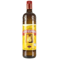 Velho Barreiro Cachaça Silver fassgereift