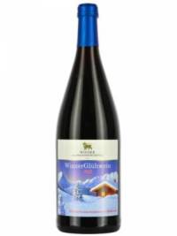 Weinsberger Winzerglühwein QbA rot