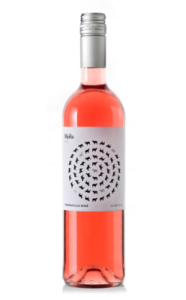 Mesta Tempranillo Rosado Uclés DOP