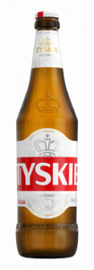 Tyskie Gronie