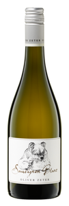 Oliver Zeter Sauvignon Blanc Qualitätswein
