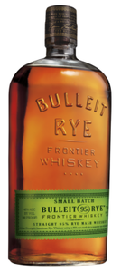 Bulleit 95 Rye Straight Rye Frontier Whiskey