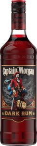 Captain Morgan Dark Rum