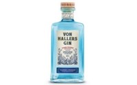 Von Hallers Gin - Original -