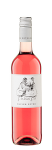 Oliver Zeter Tapps Rosè
