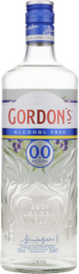 Gordon's Alcoholfree 0,0% alkoholfreies Destillat 0%