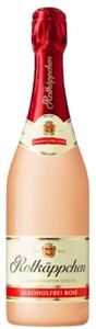 Rotkäppchen Rosè Alkoholfrei