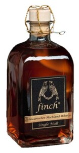 Finch Single Malt Sherry  - Schwäbischer Hochland Whisky