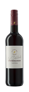 G.Schlink Spätburgunder Qualitätswein