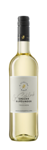 G.Schlink Grauer Burgunder Qualitätswein