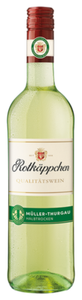 Rotkäppchen Müller-Thurgau Qualitätswein