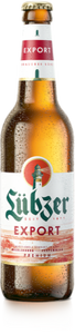 Lübzer Export