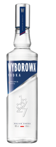 Wodka Wyborowa