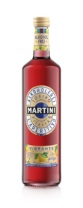 Martini Vibrante alkoholfrei